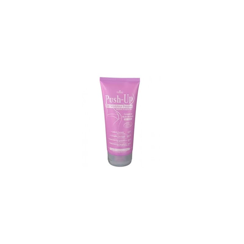 Push up sculpteur fessier