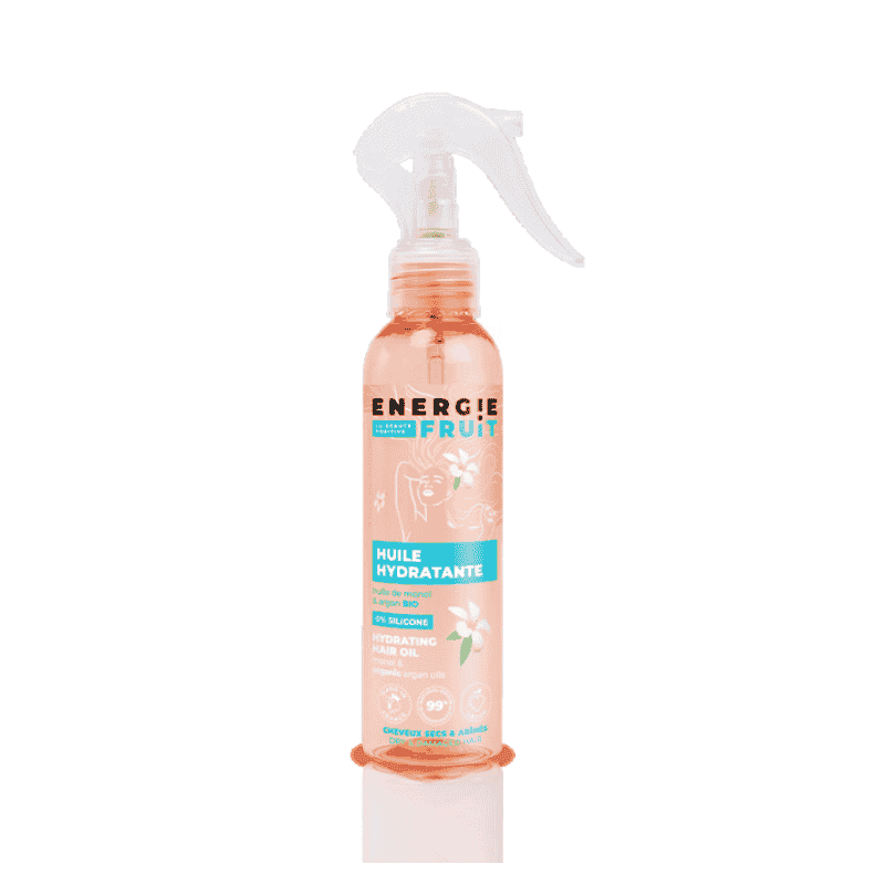 HUILE CAPILLAIRE HYDRATANTE 150ML