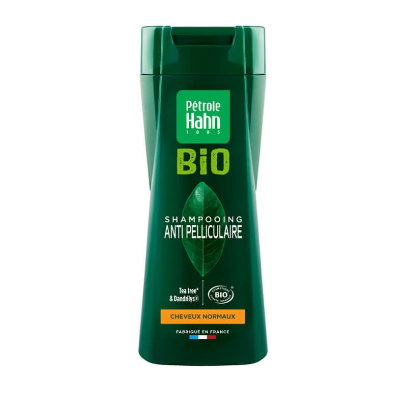 SHAMPOOING ANTI PELLICULAIRE
