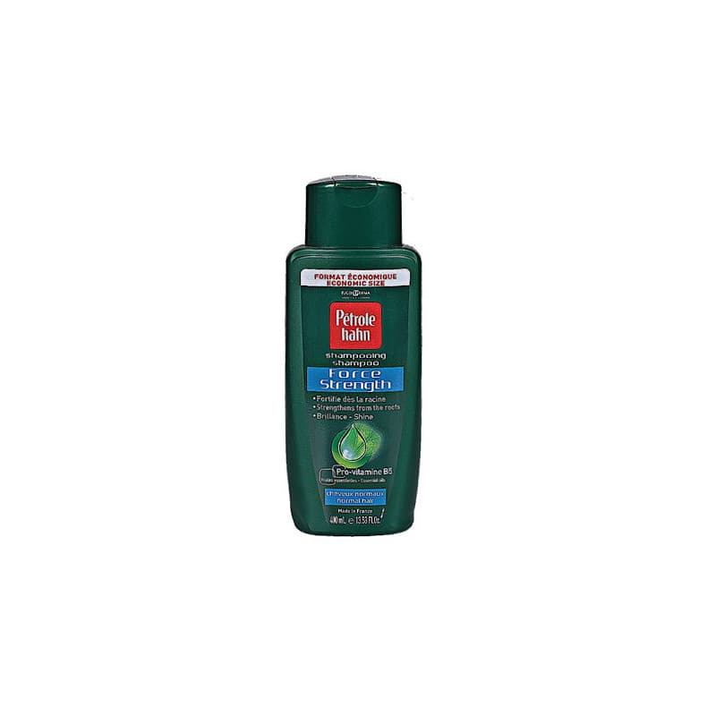 SHAMPOOING FORCE 400ML