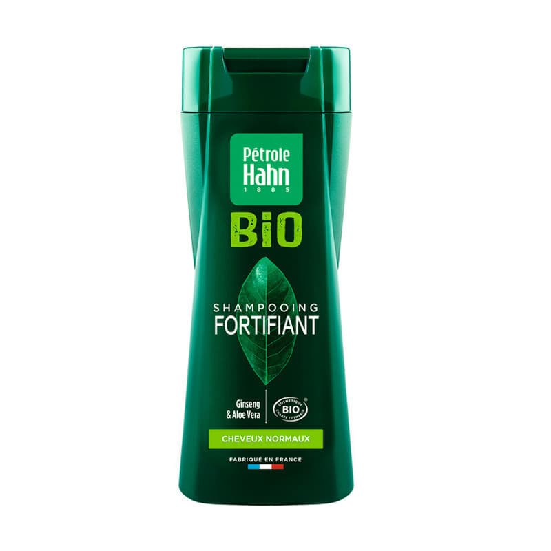 SHAMPOOING FORTIFIANT