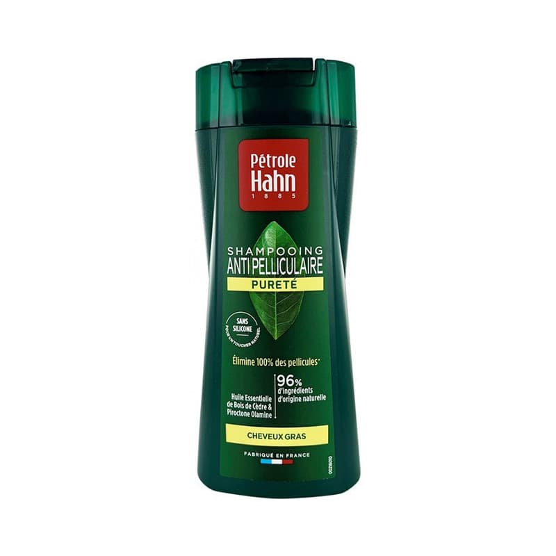 SHAMPOING PURETE