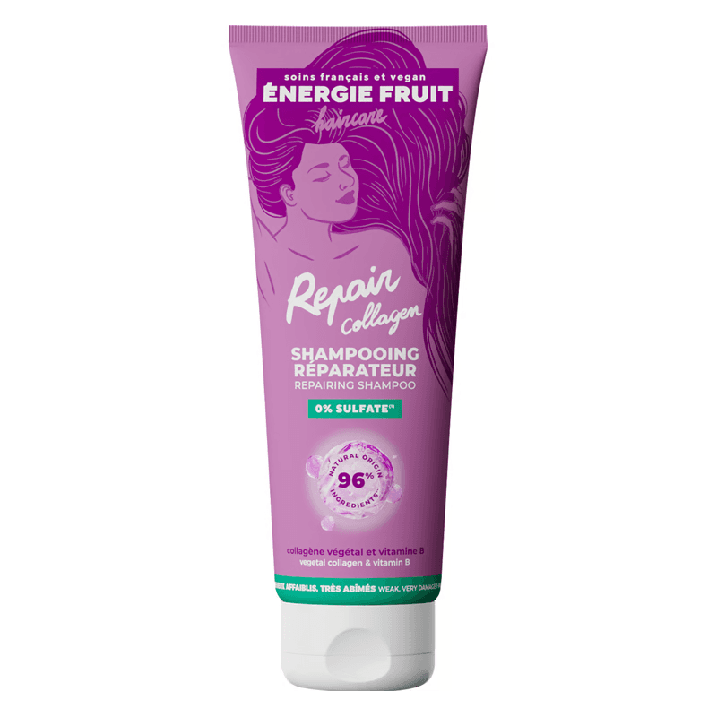 SHAMPOOING REPARATEUR