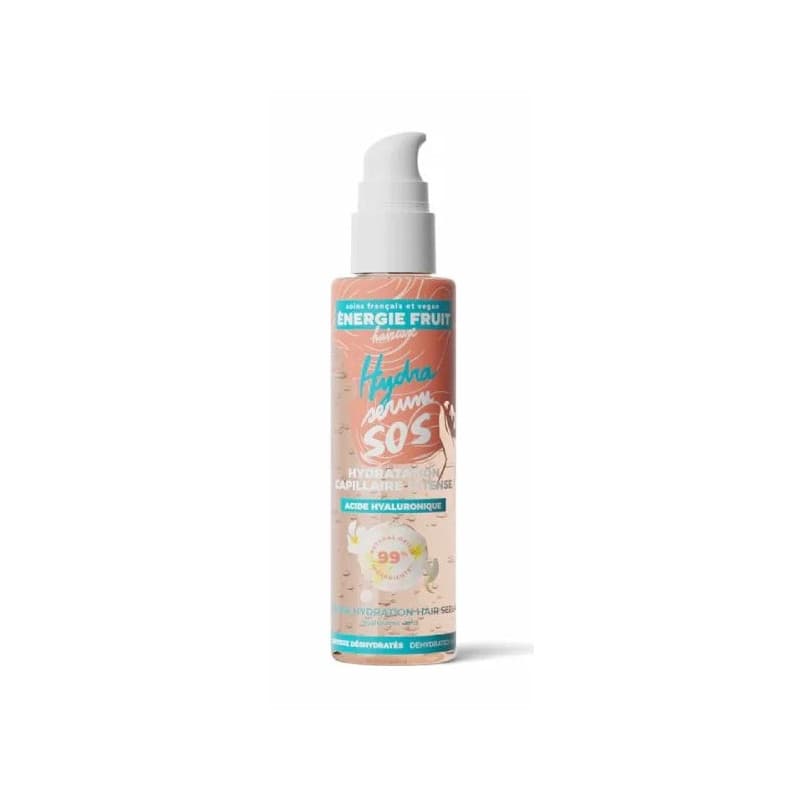 SERUM HYDRATATION CAPILLAIRE