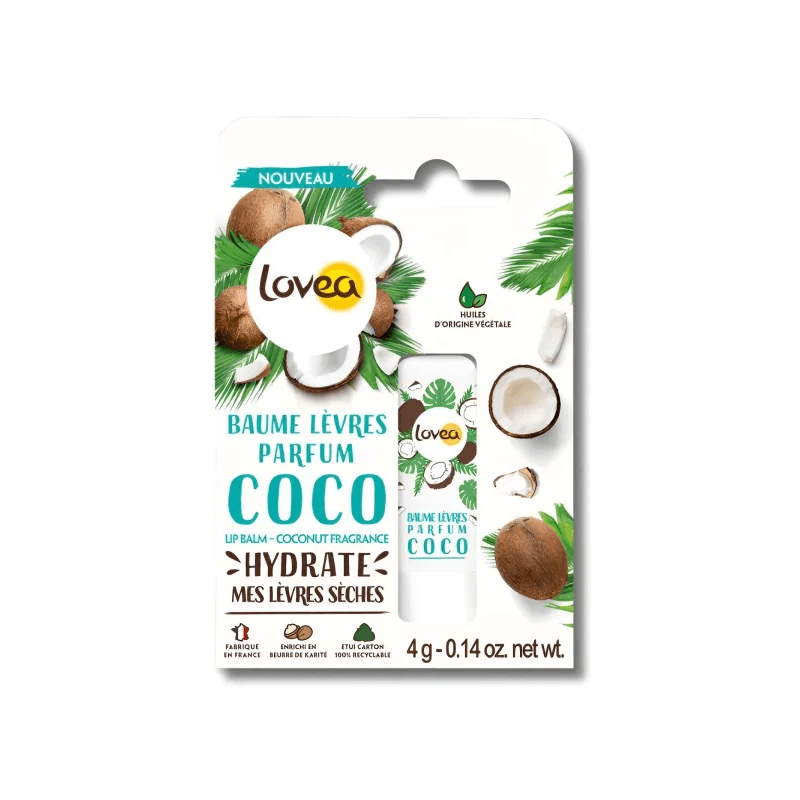 BAUME A LEVERS PARFUM COCO
