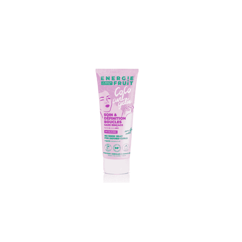 SOIN DEFINITION BOUCLES 200ML